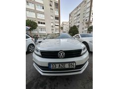 2017 Model Temiz Aile Aracı
