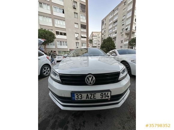 2017 Model Temiz Aile Aracı