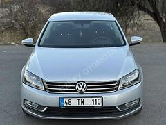 2011 PASSAT 1.4 TSI DSG İLK SAHİBİNDEN STAR STOP F1 157.000 KM