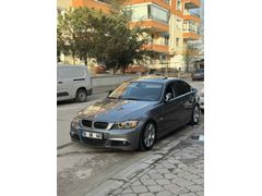 Sahibinden BMW 3 Serisi 320d M Sport 2011 Model 