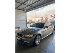 Sahibinden BMW 3 Serisi 320d M Sport 2011 Model 