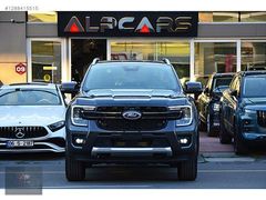 ALP CARS OTOMOTİV'DEN / 2025 MODEL - 360 KAMERA - %20 Fatura