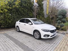 SAHİBİNDEN - 2020 EGEA 1.4 URBAN PLUS - TÜM AĞIR BAKIMLARI YENİ