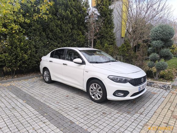 SAHİBİNDEN - 2020 EGEA 1.4 URBAN PLUS - TÜM AĞIR BAKIMLARI YENİ