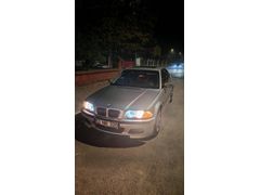 BMW E46 320i 2000 Model
