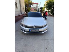 Sahibinden Volkswagen Passat 1.6 TDi BlueMotion Comfortline 2016 Model