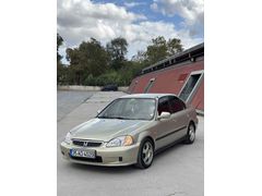 Sahibinden Honda Civic 1.6 i ES 2000 Model 