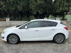 Sahibinden Opel Astra 1.3 CDTI Sport 2013 Model 