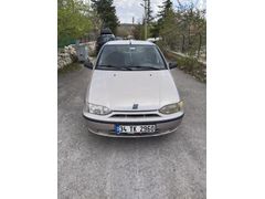 Sahibinden Fiat Palio 1.4 RT 2000 Model