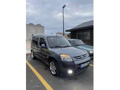 Sahibinden Peugeot Partner 1.6 HDI Adventure 2010 Model 