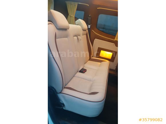 Sahibinden Fiat Fiorino Cargo 1.3 Multijet 2012 Model