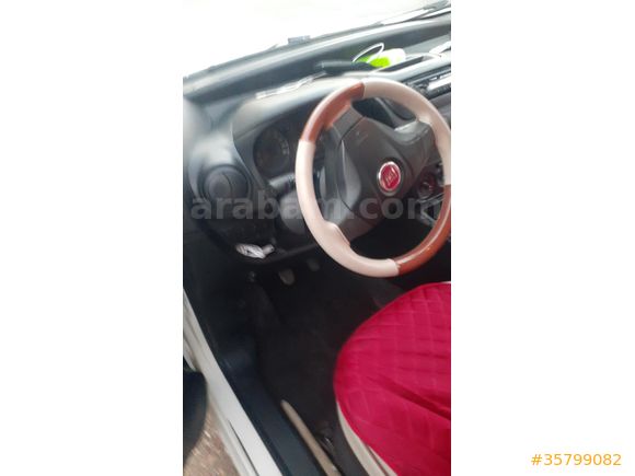 Sahibinden Fiat Fiorino Cargo 1.3 Multijet 2012 Model