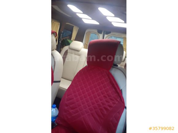 Sahibinden Fiat Fiorino Cargo 1.3 Multijet 2012 Model