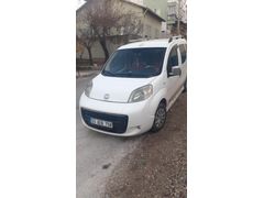 Sahibinden Fiat Fiorino Cargo 1.3 Multijet 2012 Model