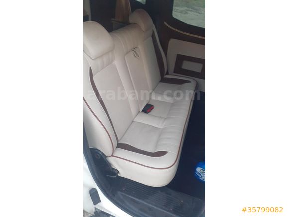 Sahibinden Fiat Fiorino Cargo 1.3 Multijet 2012 Model