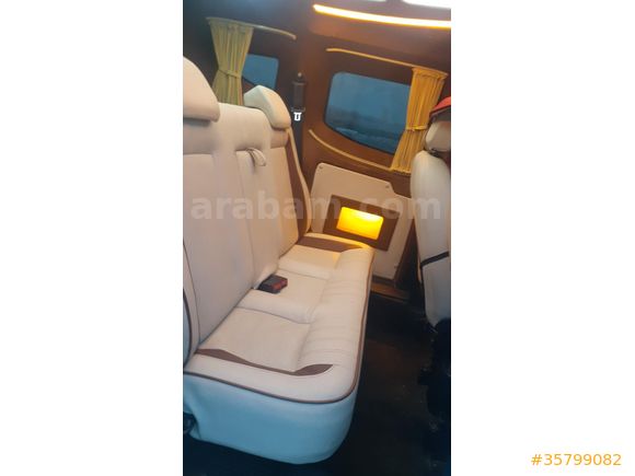 Sahibinden Fiat Fiorino Cargo 1.3 Multijet 2012 Model