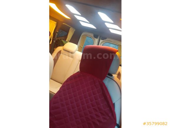 Sahibinden Fiat Fiorino Cargo 1.3 Multijet 2012 Model