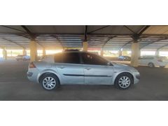 Sahibinden Renault Megane 1.5 dCi Expression 2009 Model