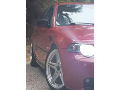 Sahibinden BMW 3 Serisi 316ti Compact 2004 Model