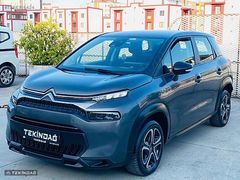 TEKİNDAĞ'DAN SENET VE KREDİLİ SATIŞ/2022 C3 AİRCROSS 130HP SUV