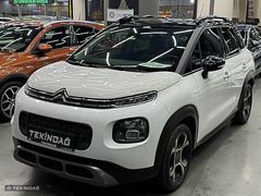 TEKİNDAĞ'DAN SENETLİ KREDİLİ SATIŞ DESTEĞİ 2020 C3AİRCROSS CAMTA