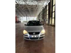 Sahibinden Volkswagen Polo 1.4 Trendline 2007 Model 