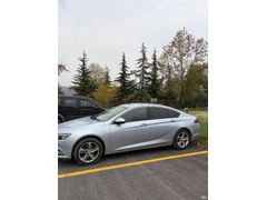 Sahibinden Opel Insignia 1.6 CDTI Excellence 2017 Model (Araç Manueldir)