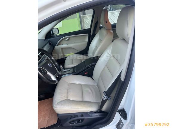 Sahibinden Volvo S80 2.0 D Premium 2011 Model SAHİBİNDEN SATILIK 