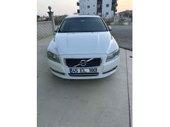 Sahibinden Volvo S80 2.0 D Premium 2011 Model SAHİBİNDEN SATILIK 