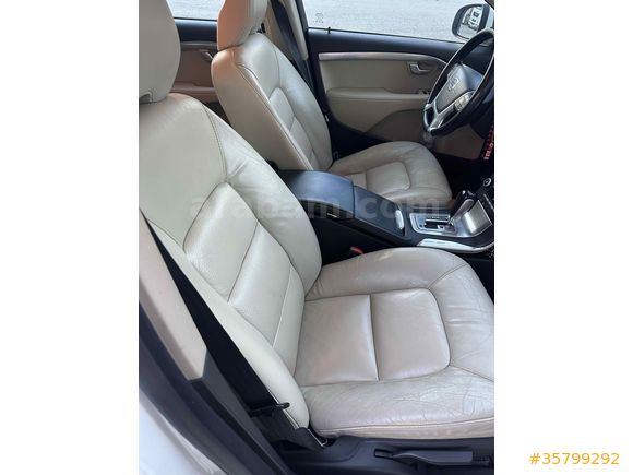 Sahibinden Volvo S80 2.0 D Premium 2011 Model SAHİBİNDEN SATILIK 