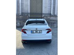 Sahibinden Fiat Egea 1.6 Multijet Easy 2022 Model 