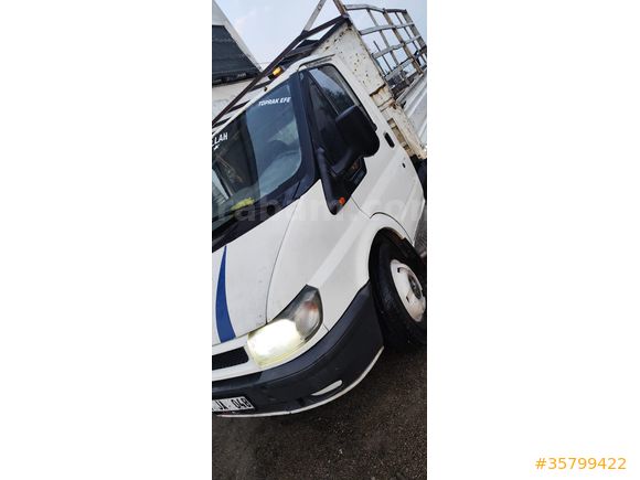 Sahibinden Ford Trucks Transit 350