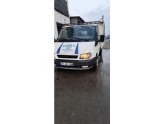 Sahibinden Ford Trucks Transit 350