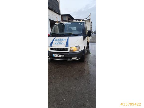 Sahibinden Ford Trucks Transit 350