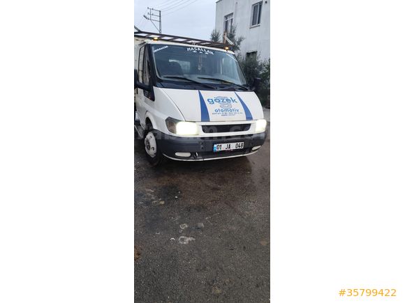 Sahibinden Ford Trucks Transit 350