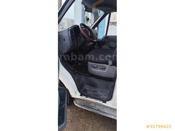 Sahibinden Ford Trucks Transit 350