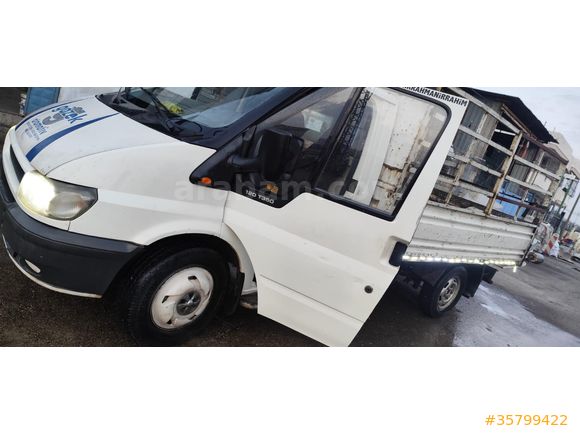 Sahibinden Ford Trucks Transit 350