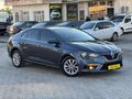2018 model megane dizel otomatik Touch