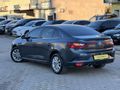 2018 model megane dizel otomatik Touch