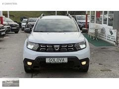 GÖLOVADAN..DACİA DUSTER..1.3 TCE..COMFORT..4X2..EDC..150 HP