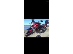 Sahibinden Bajaj Pulsar 200 NS