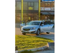 Sahibinden Opel Insignia 1.6 CDTI Edition Elegance 2015 Model