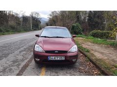 Sahibinden Ford Focus 1.6 Collection 2005 Model