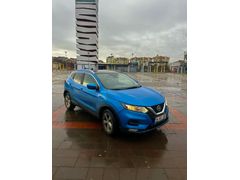 Sahibinden Nissan Qashqai 1.3 DIG-T Sky Pack 2020 Model 
