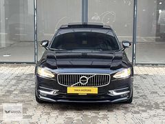 2017 VOLVO S90 EKSPERTİZE AÇIK+ KAPIYA TESLİM