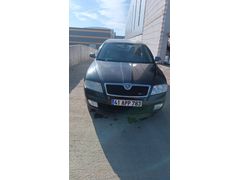 Sahibinden Skoda Octavia 1.6 FSI Elegance 2005 Model
