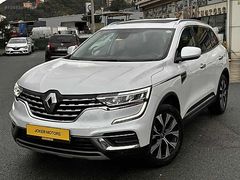 JOKER MOTORS'DAN REANULT KOLEOS 1.3 TCE İCON HATASIZ CAM TAVANLI