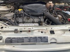 Sahibinden Renault Clio 1.4 2001 Model