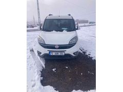 Sahibinden Fiat Doblo Combi 1.6 Multijet Premio Plus 2016 Model Kars