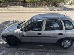 Sahibinden Opel Corsa OTOMATİK